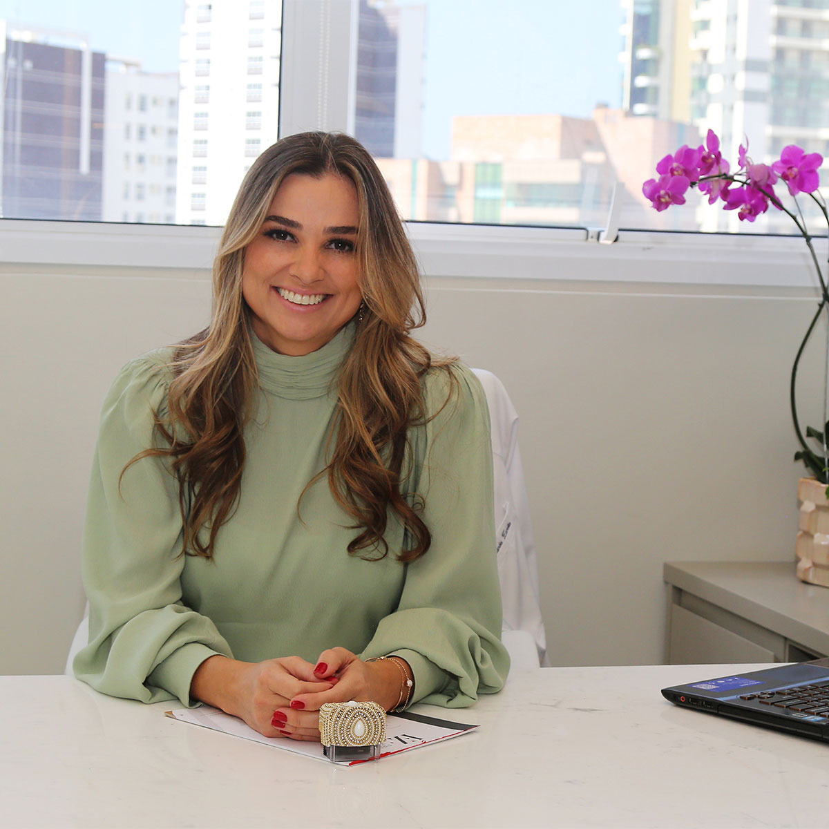 Dra Fernanda Zanetta